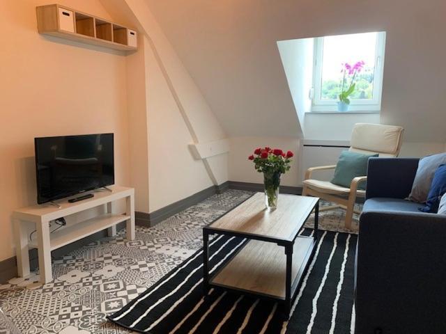 Escapade De Charme Apartment Vesoul Exterior photo